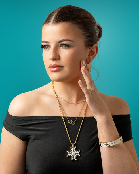 Art Twelidi Bangle